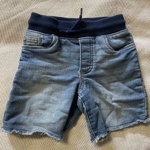 Boys Carter’s Jean Shorts, Size 3T